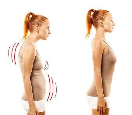 驼背真会遗传吗?__凤凰网