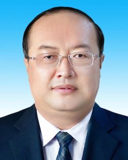 张国平任兴安盟副盟长(图,简历),曾任通辽市科尔沁区区委常委,组织部