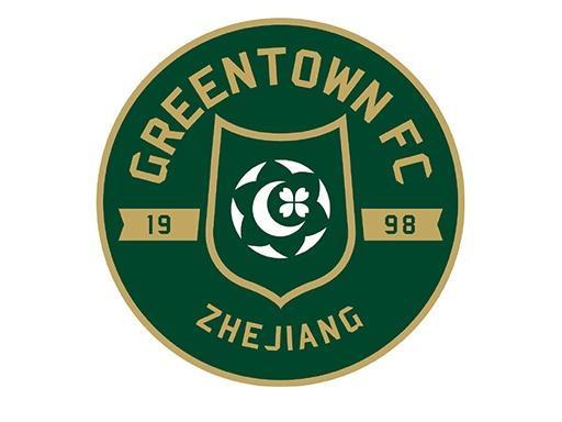 闷声发大财金元足球的最大受益者浙江绿城