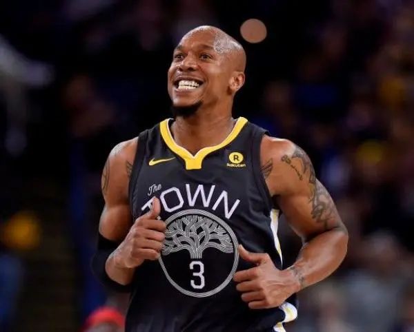友成周末 | nba总冠军david west:孤立中国是不会奏效的