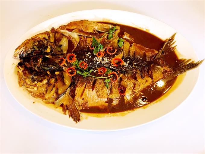 密云藏着一处小院,顺地势而造,自然天成!还没住进去就爱上了