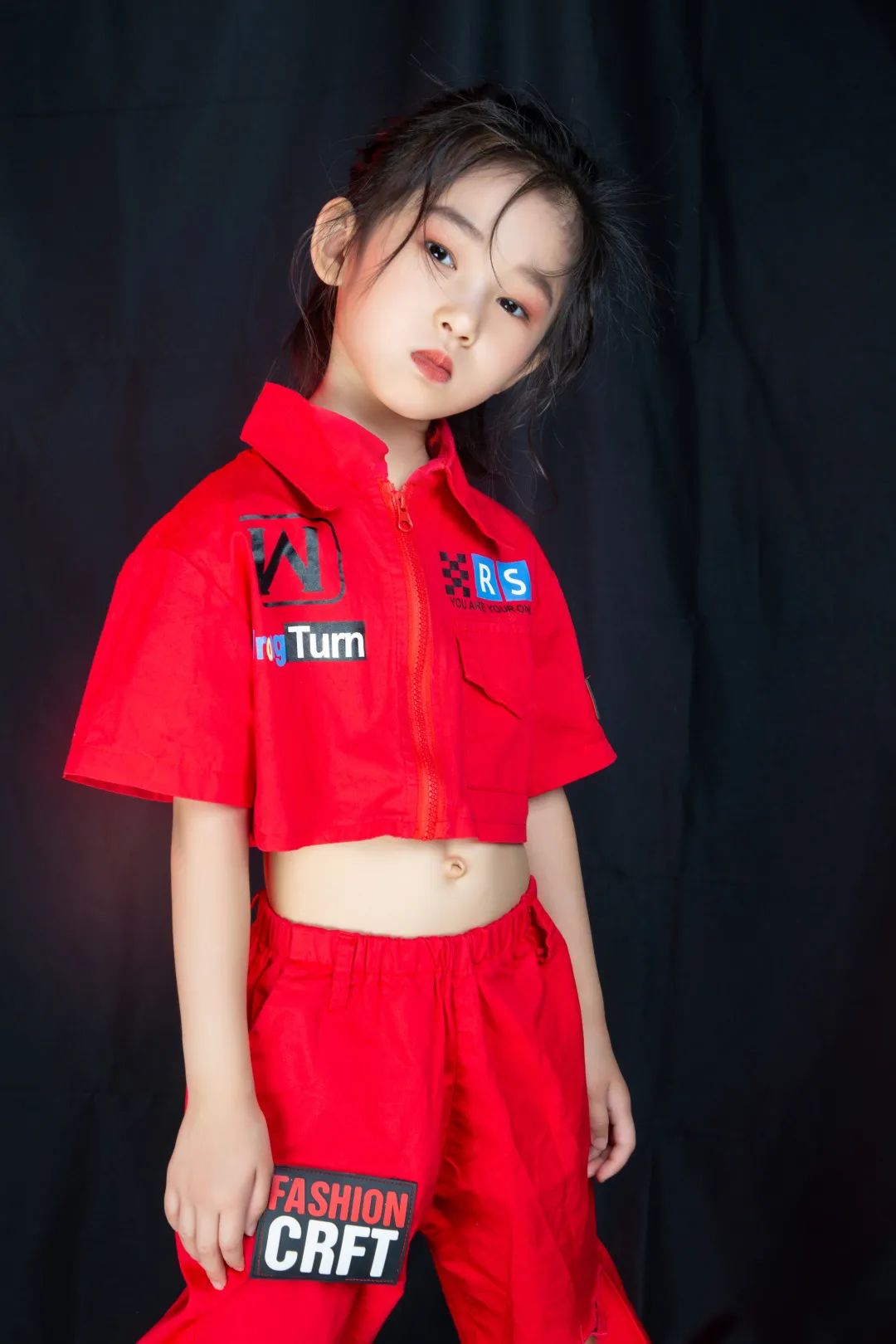 2021第七届小童星嘉年华全球盛典 | 校区代言人第一弹