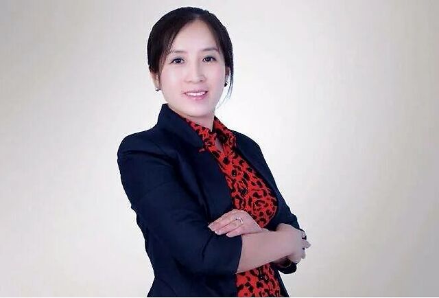 东方银谷ceo孙敏等100余人被抓警方正告员工退还违法所得