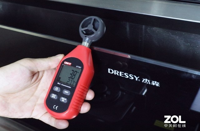 手动@其它集成灶厂商换造型 杰森90B集成灶体验