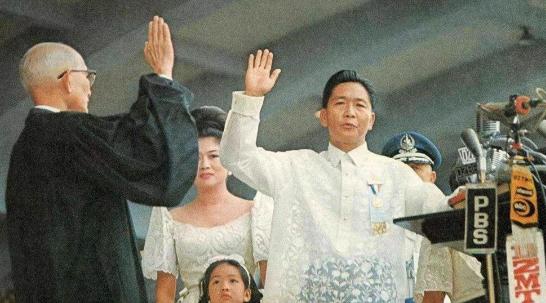 世界历史上首位华人女总统,以中国人身份为豪,上台后赶走美军_凤凰网
