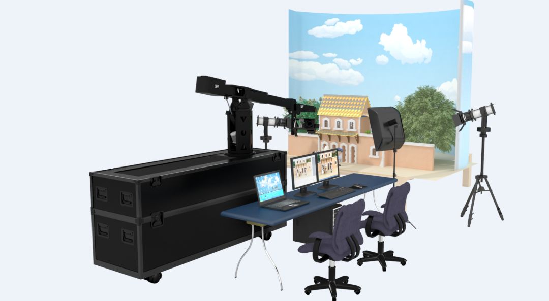 世界顶尖定格动画工作室"阿德曼"的幕后制作故事