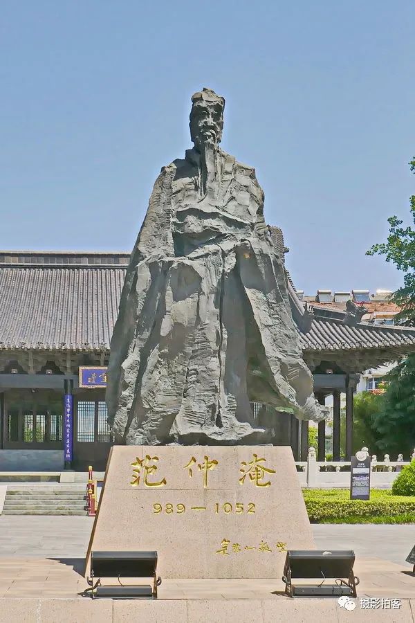 江淮第一楼泰州望海楼