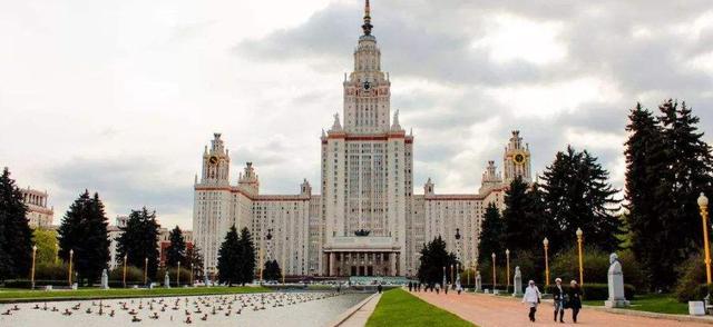 去莫斯科，最不能错过的旅游景点有哪些？