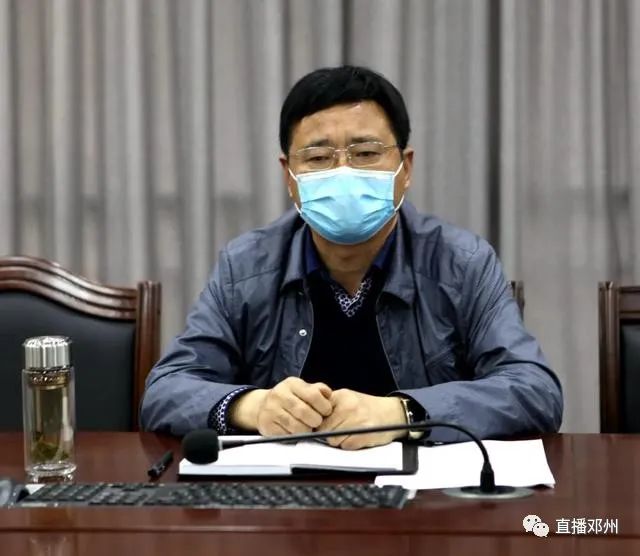 早,实,紧:邓州市检察院三招提升发展质效__凤凰网