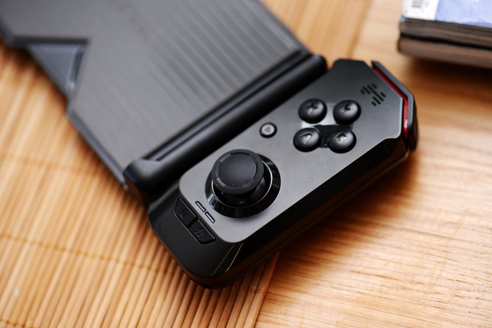 手机也能化身switch,北通h2评测