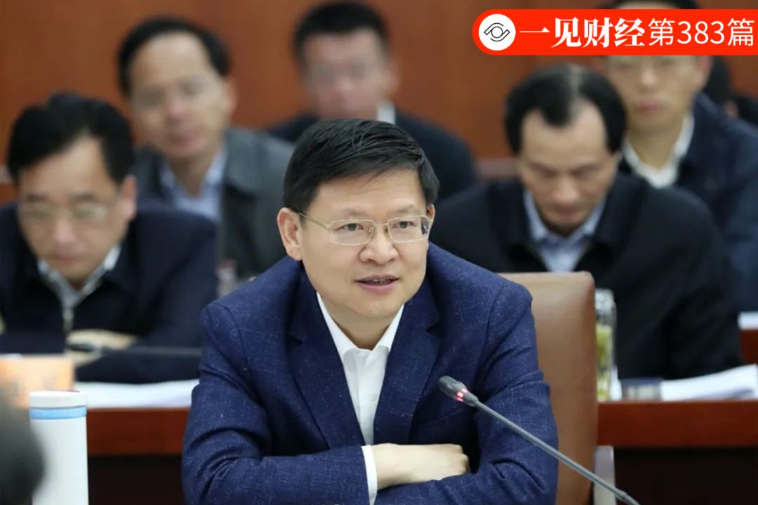 多地省委书记省长摘口罩不是一个简单动作