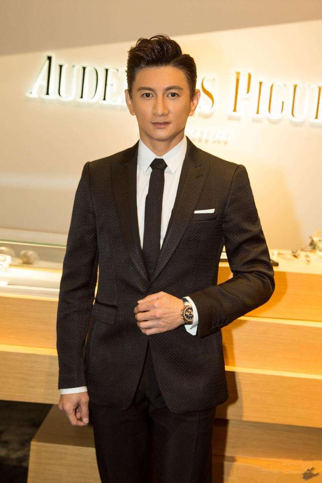 吴奇隆公司将上市估值18亿刘诗诗赵丽颖当股东事业旺显幸福肥