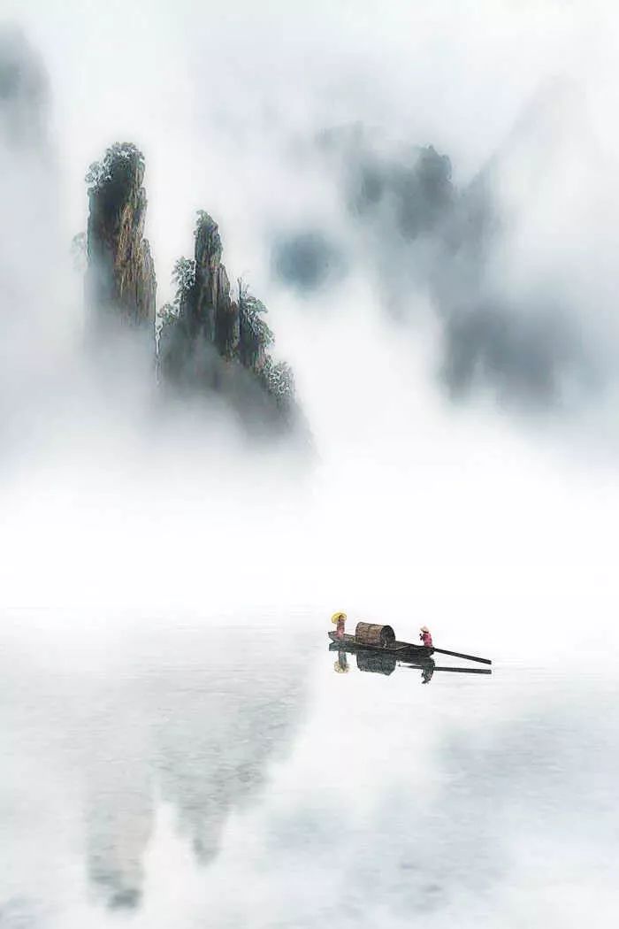 古琴|《沧海巫山》清晰舒缓,悠扬飘逸