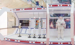 多重福利劲爆来袭!_凤凰网商业|金融街购物中心13周年店庆嗨新季重磅开启,多重福利劲爆来袭!_凤凰网商业