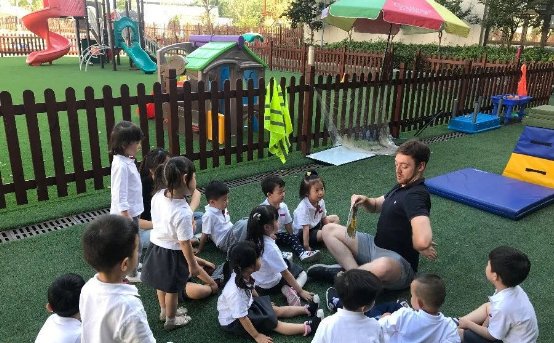 新加坡伊顿国际幼儿园南京校区_伊顿幼儿园南京_南京双语幼儿园推荐