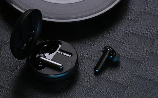 主打低延时的oppo enco w31体验如何?上手后发现这299元没白花