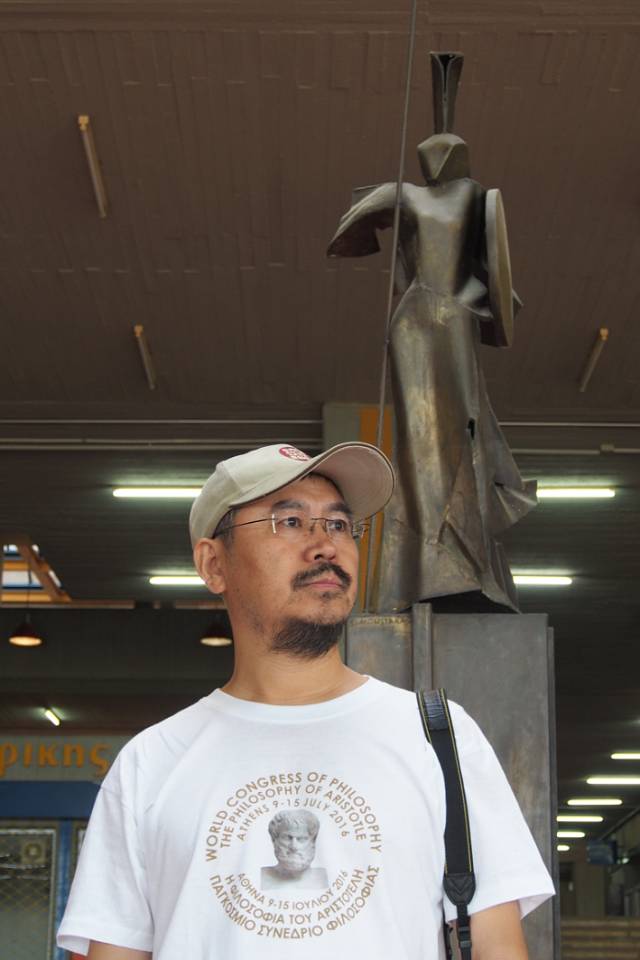 田松| 警惕科学家__凤凰网