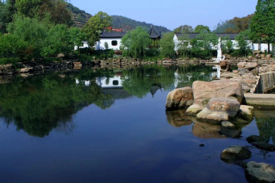彭泽县一日游的景点图片