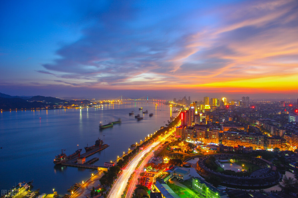 除了美食,汕头市区没有值得逛的景点吗?_凤凰网