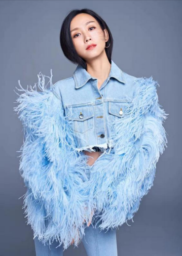 丁子玲《温暖的味道》杀青 温暖人心香飘千里