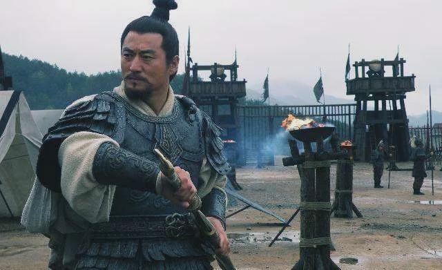 刘表有个大将是荆州望族,屡战屡败,却让东吴父子三人吃尽苦头_凤凰网