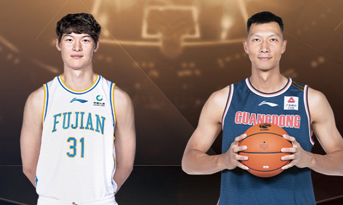 325易建联打爆王哲林仅16分钟就打卡下班还顺手摘个篮板王