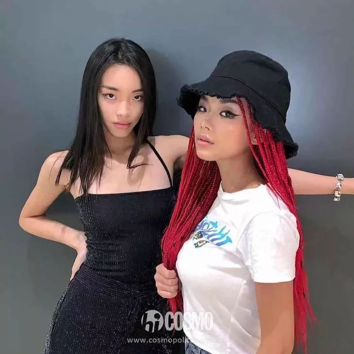 刘柏辛,万妮达作为一个勤勤恳恳的"铲屎官",经常晒自己的宝贝猫咪.