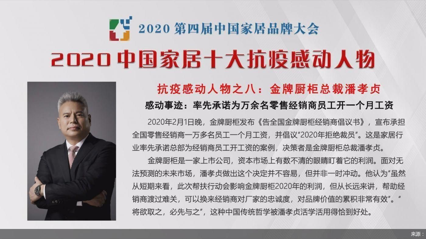 金牌橱柜董事长_金牌厨柜2021年净利3.38亿同比增长15.49%董事长温建怀薪酬80.52万(2)