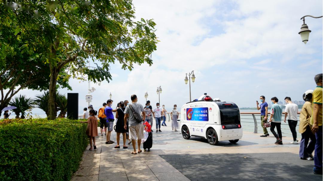 为什么说站上地球之巅的5G，会引领一个时代？