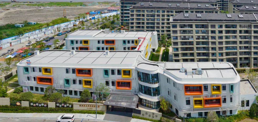 宁波这批新学校即将投入使用！还有这些在建学校最新进展……__凤凰网