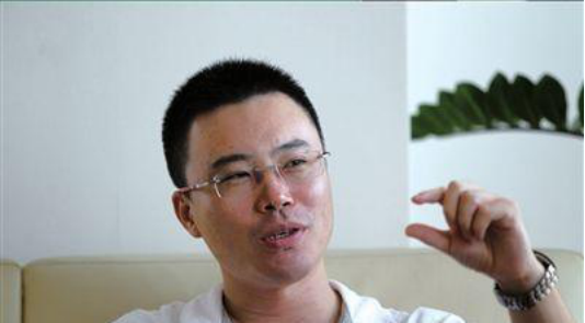快播创始人王欣因快播入狱,如今出狱的他,发展得怎么样了?__凤凰网