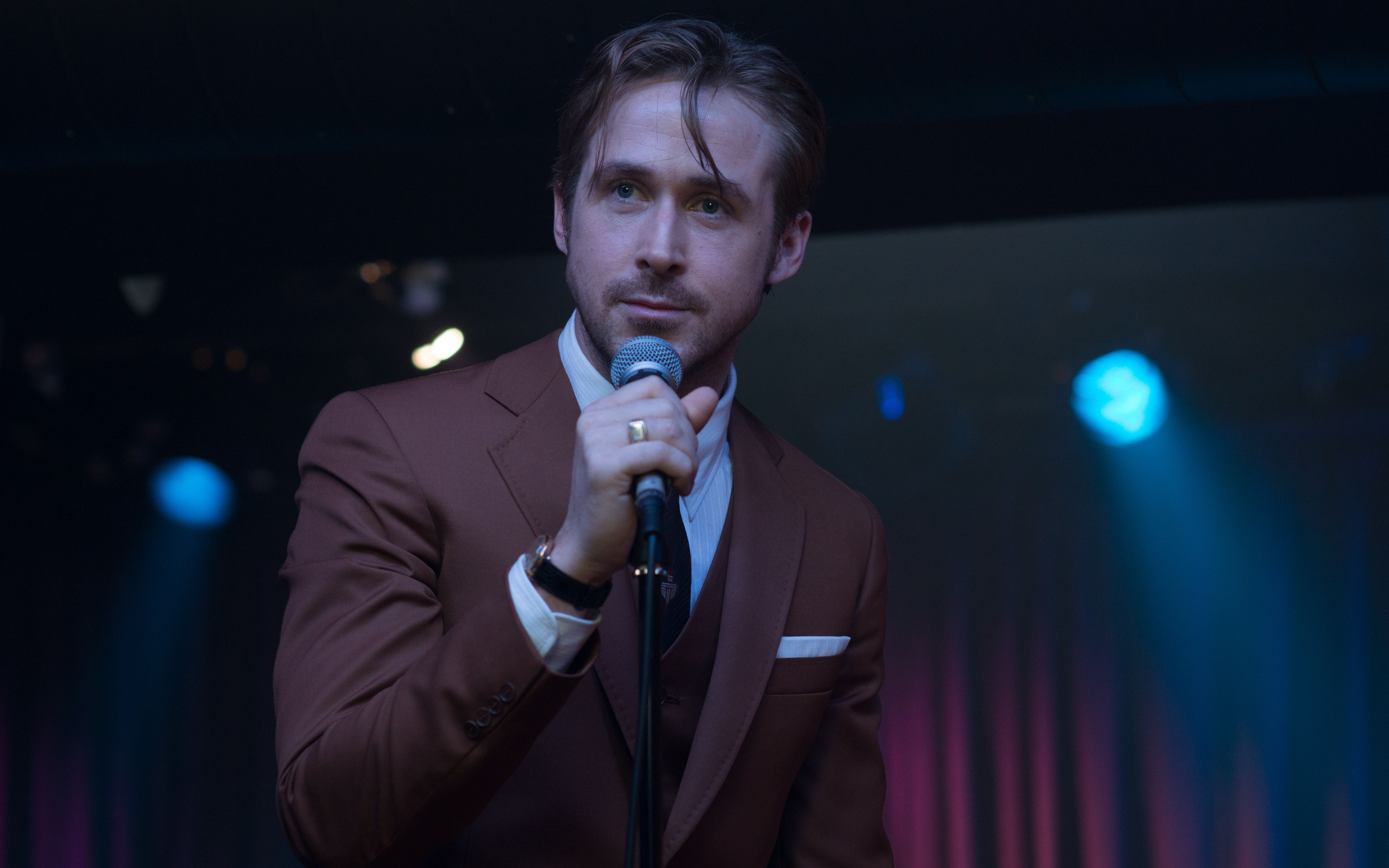 高司令将演狼人坏教育导演有望执导