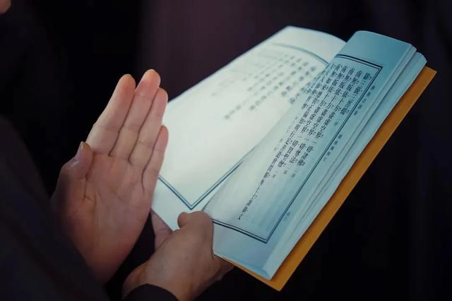 学佛后,有这些感知,说明你走对了路