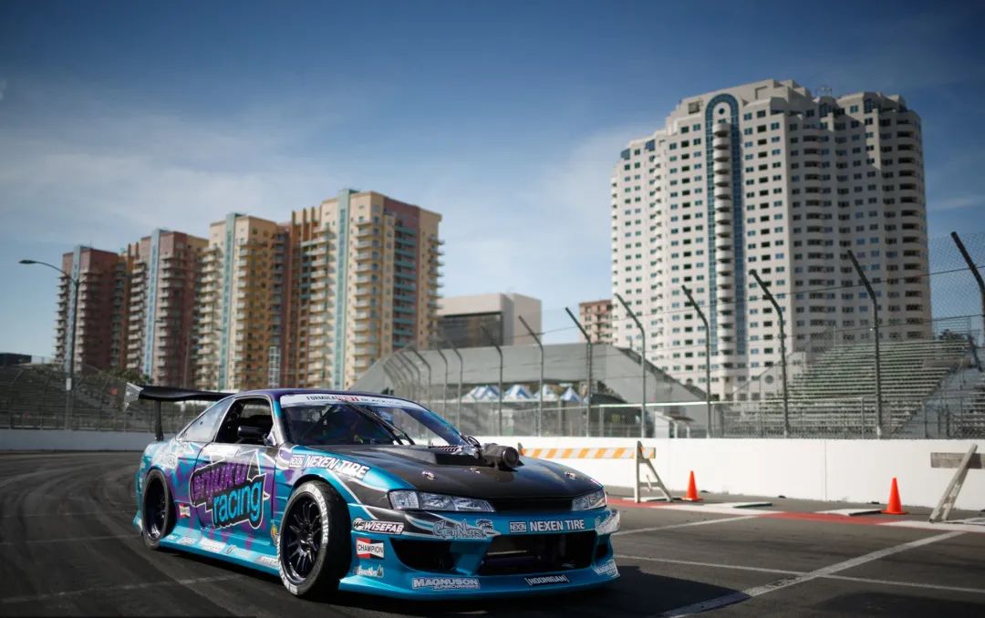 jdm文化流行背后的原因