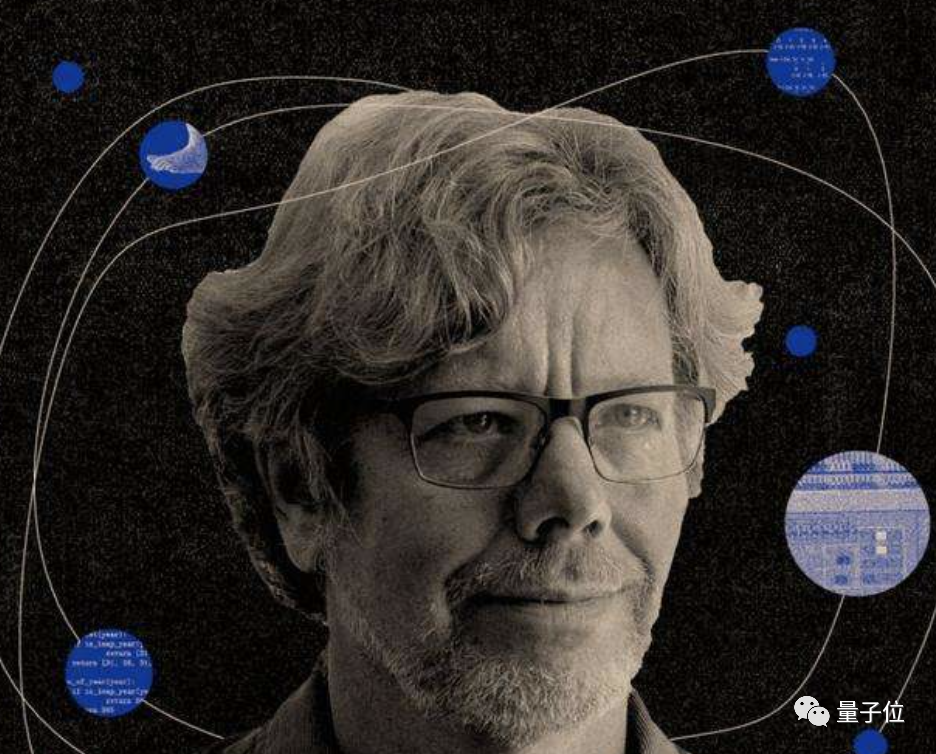 Python之父，现在成为微软打工人_凤凰网