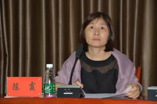 全国委员陈霞建议增加这个部门帮助独生子女更好养老