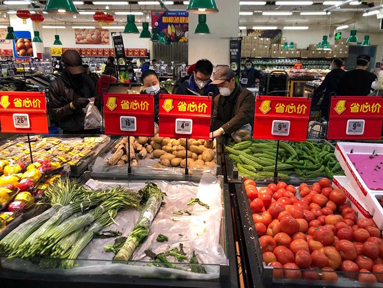精准补贴便民网点，凸显了民生之重
