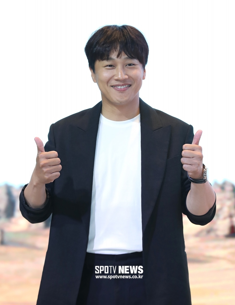 车太铉漫改剧moving出演讨论中有望与至亲赵寅成合作