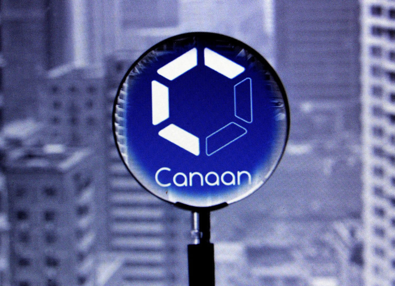 嘉楠科技回应多名高管出走：经营活动一切正常，治理结构更清晰_凤凰网