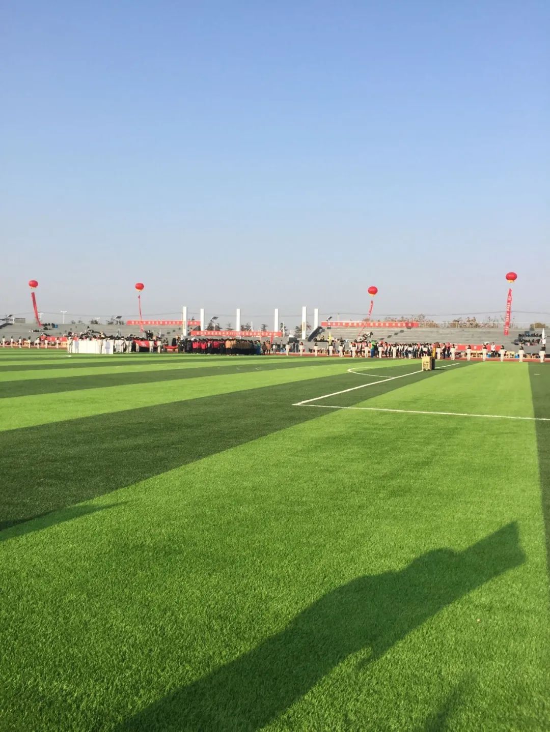 最美的华高,最好的我们——华杰高中2020年高三年级毕业典礼