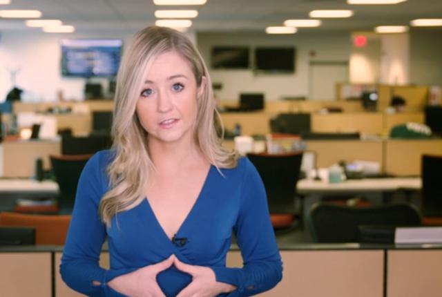 《美国海军陆战队时报》(marine corps times)的一名编辑,主持人,父亲