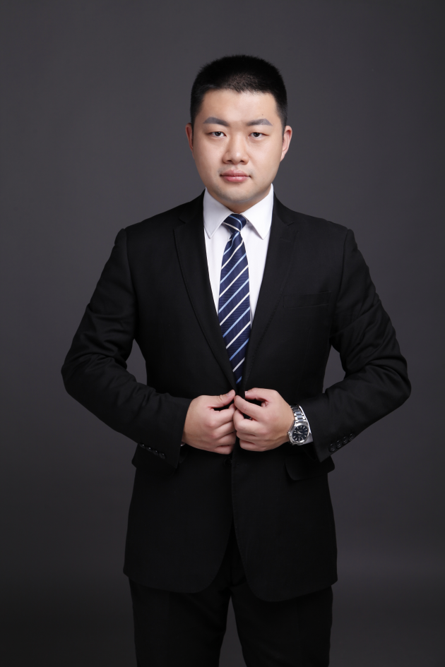 营销精英张进:终身健身和学习 保持营销人的活跃思维__凤凰网