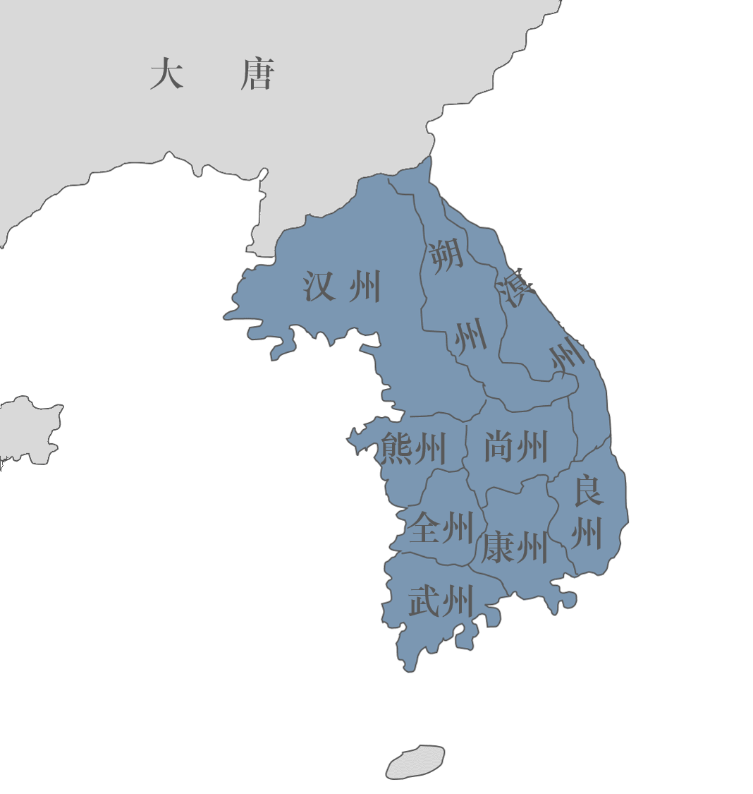 韩国地图中文版_韩国地图库