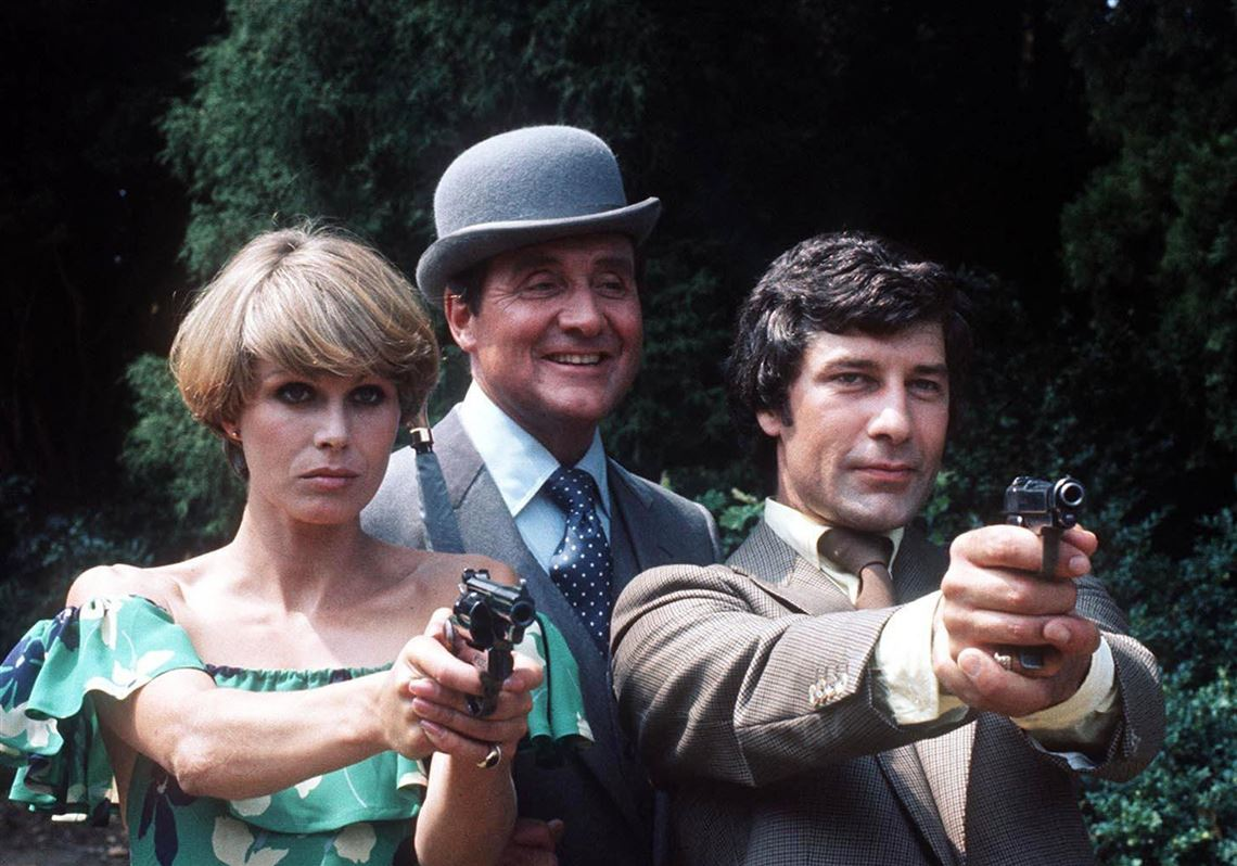 英国经典科幻电视剧,八十年代登陆中国,一代人的童年记忆