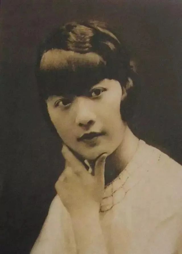 温故07关紫兰和关良