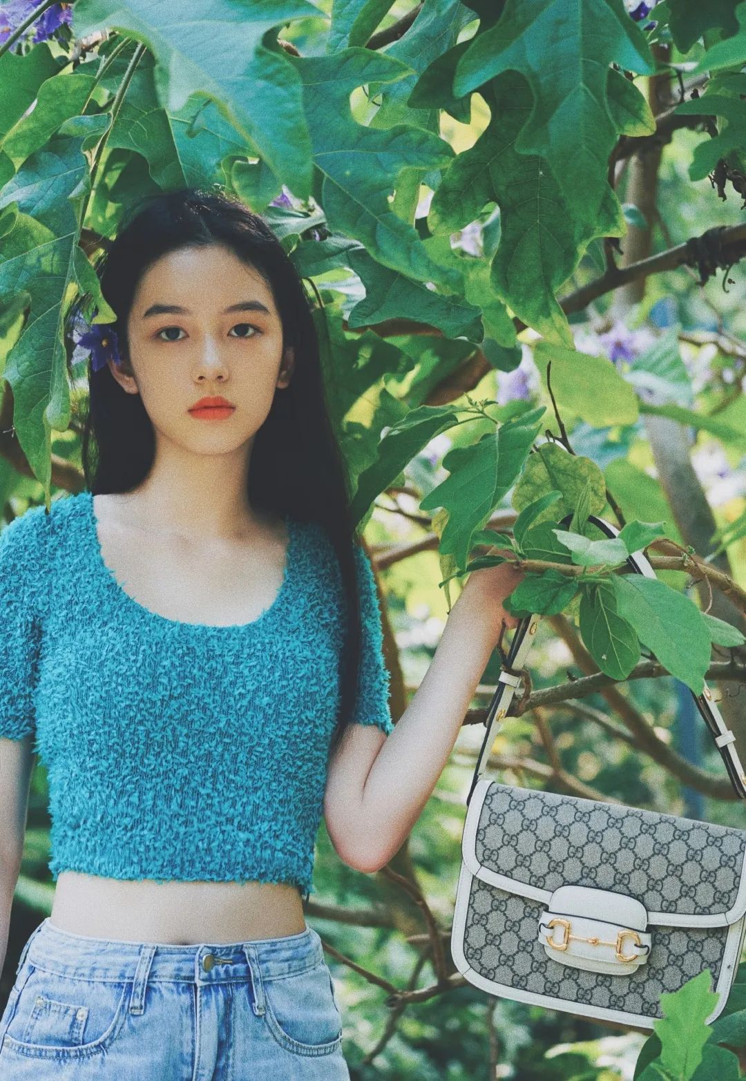 明星穿搭红榜 | 女明星的夏季穿搭,凉爽又时髦