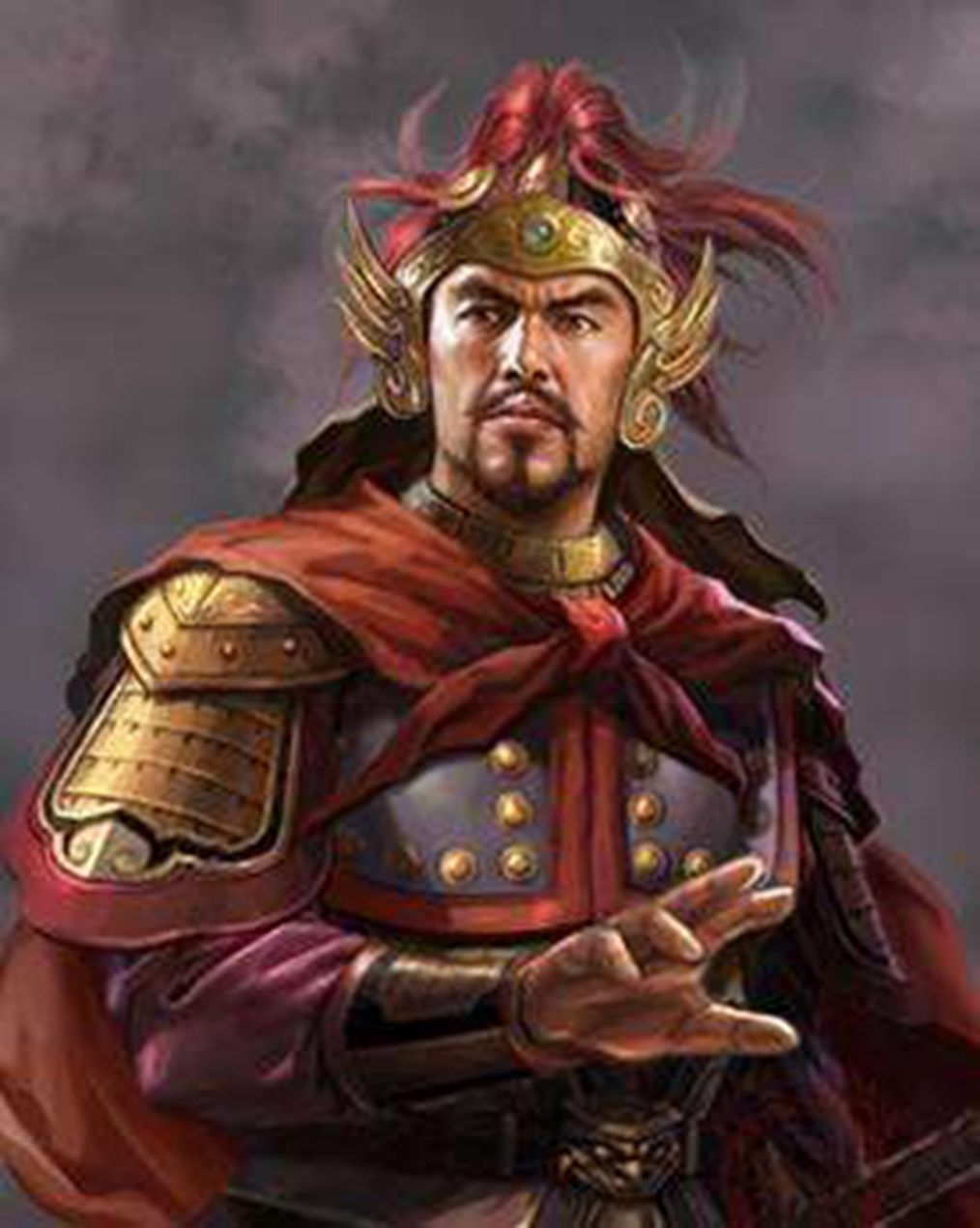 金国皇帝的尸骨被南宋拿去祭祀祖先1234年2月9日金国被宋蒙灭亡