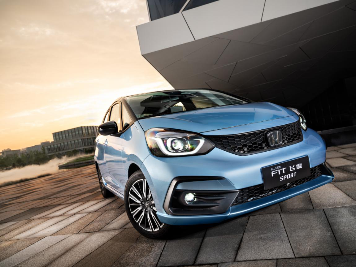 全球圈粉770万人第四代飞度凭什么挑战不可能