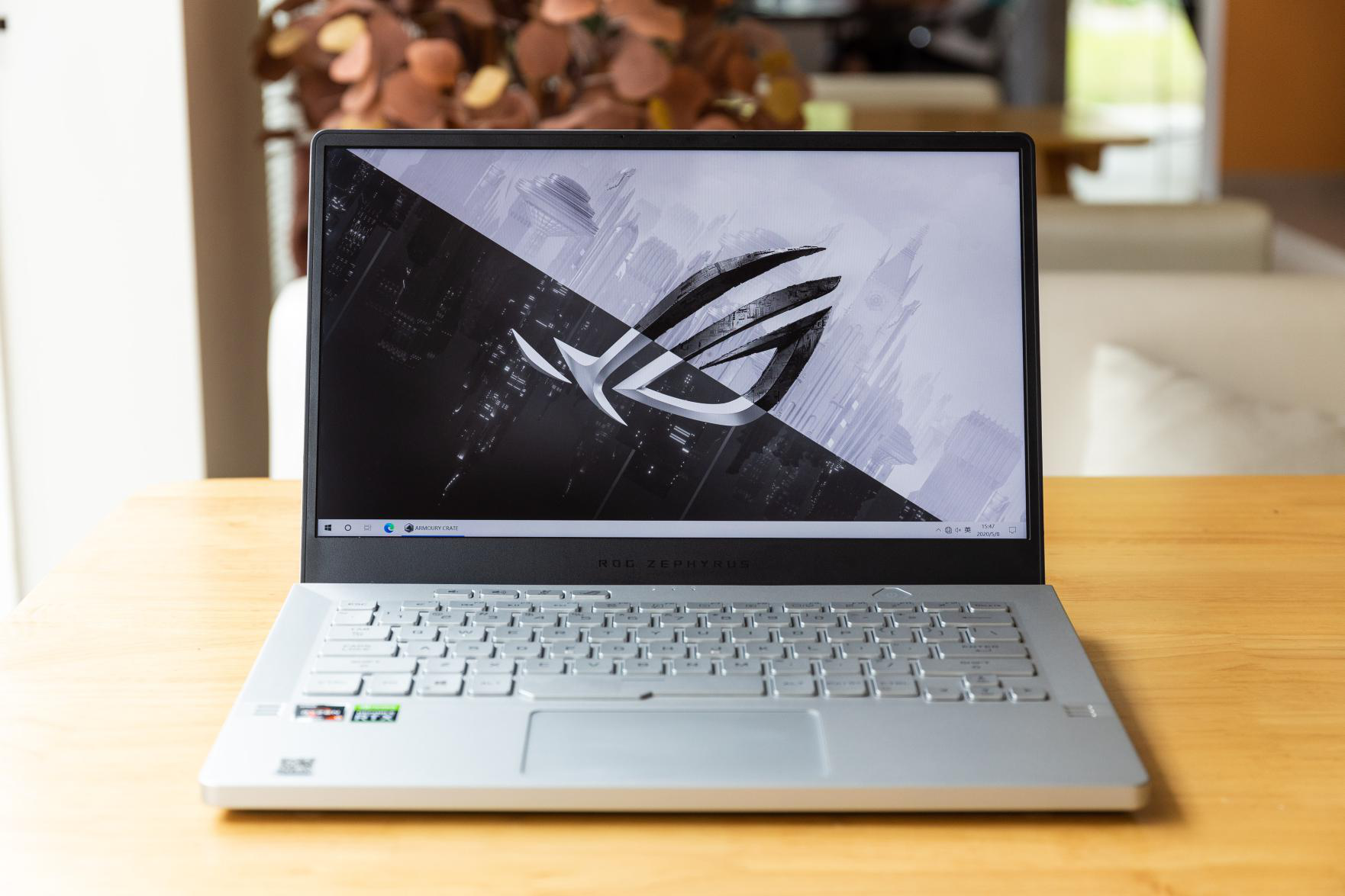 颠覆想象!科技与潮流的革命,rog 幻14打造潮玩党的最酷装备