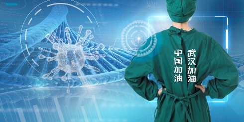 仲景宛西制药一线人员提前复工加紧生产，确保防疫药品供应